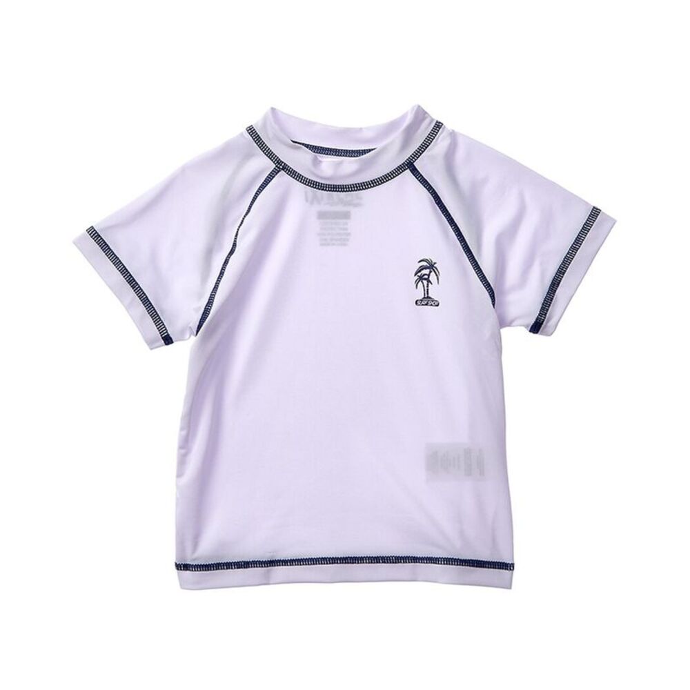 Ixtreme Girls  Palm Tree Rashguard
